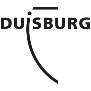 Logo Stadt Duisburg