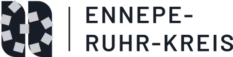 Logo Ennepe-Ruhr-Kreis