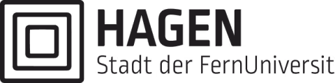 Logo kreisfreie Stadt Hagen