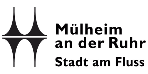 Logo der Stadt Mülheim an der Ruhr