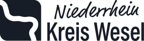 Logo Kreisstadt Wesel