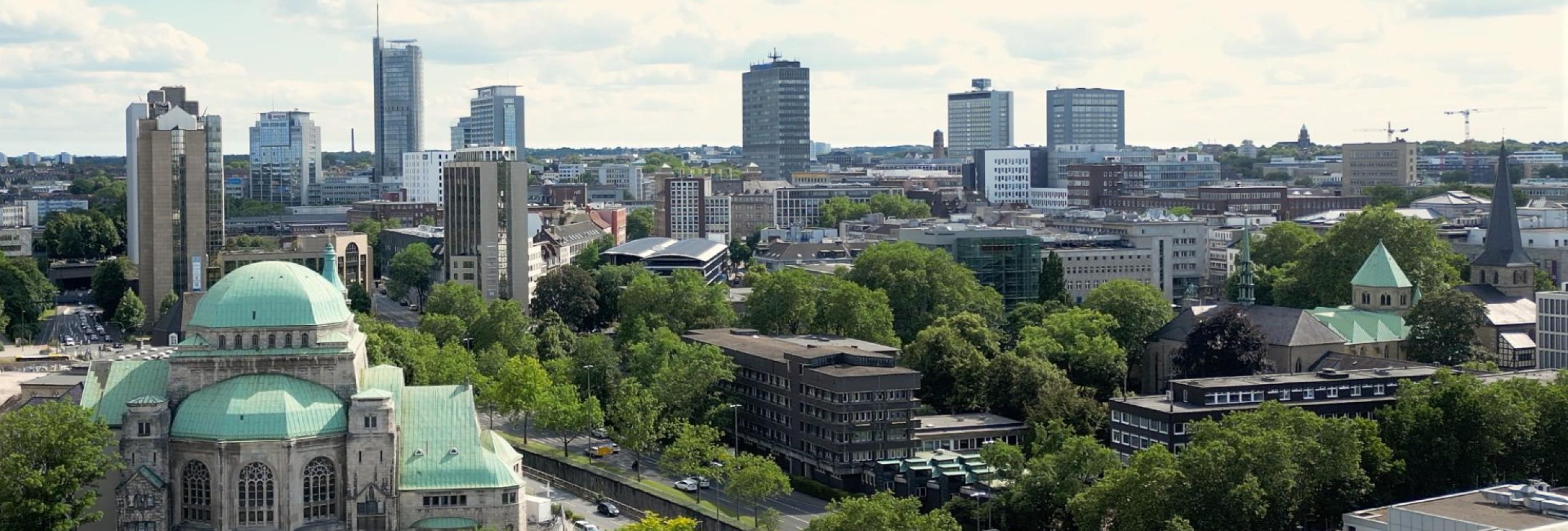 Stadt Essen