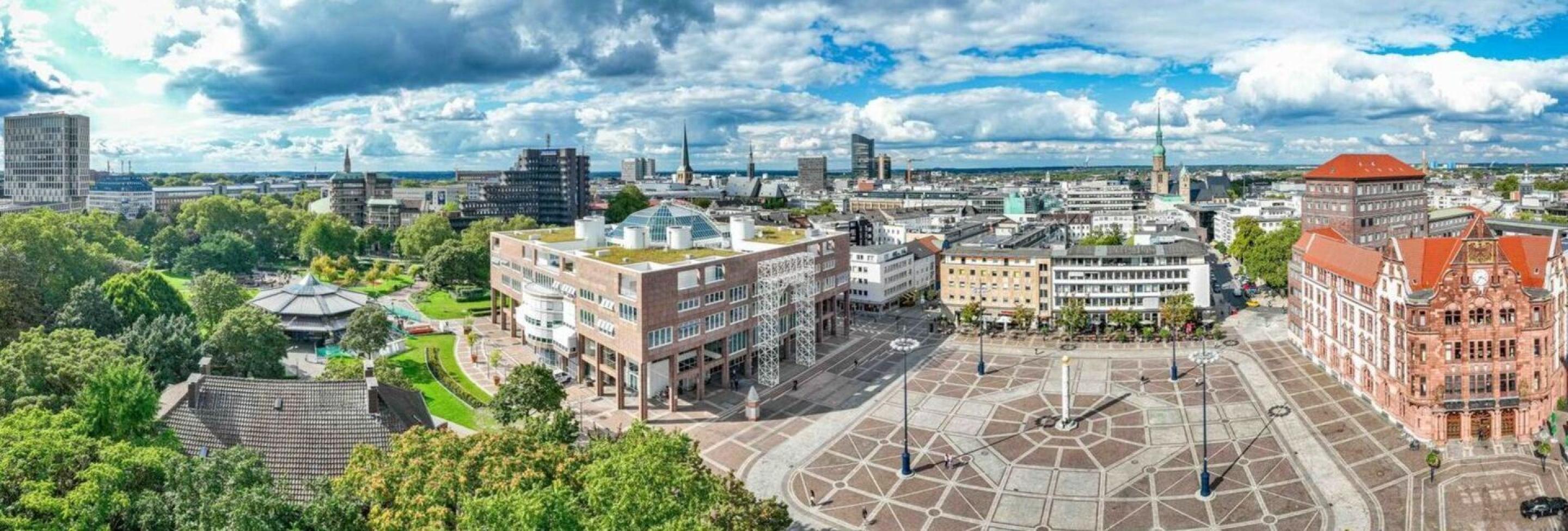 Stadt Dortmund