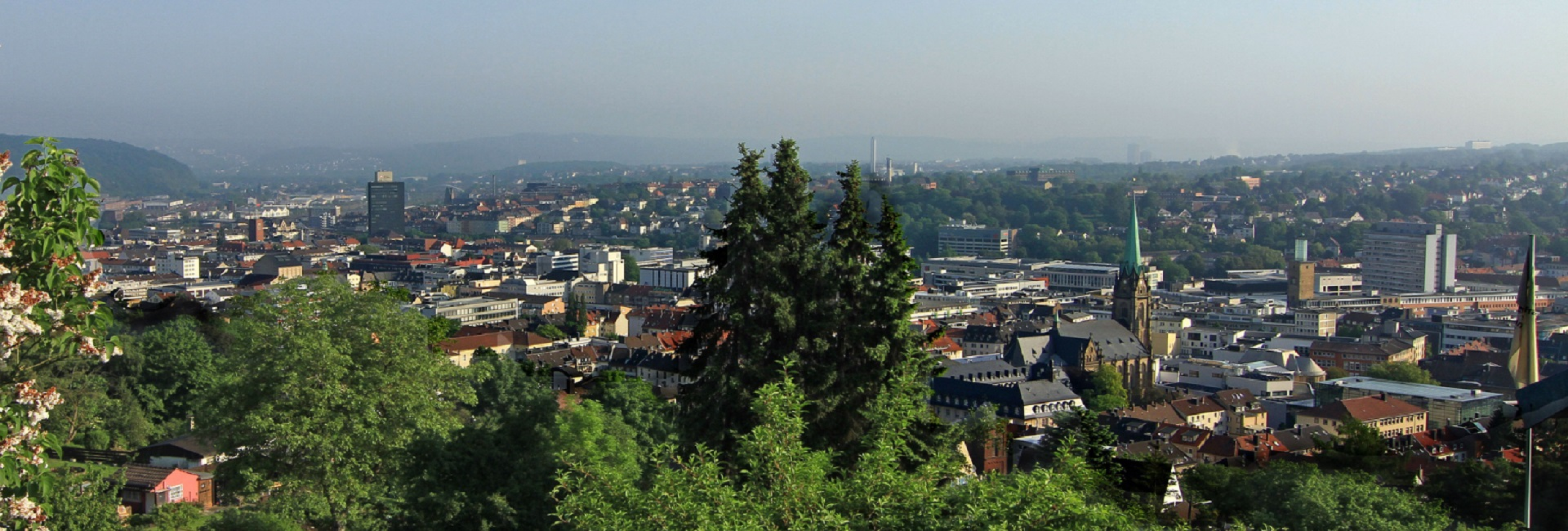 Stadt Hagen