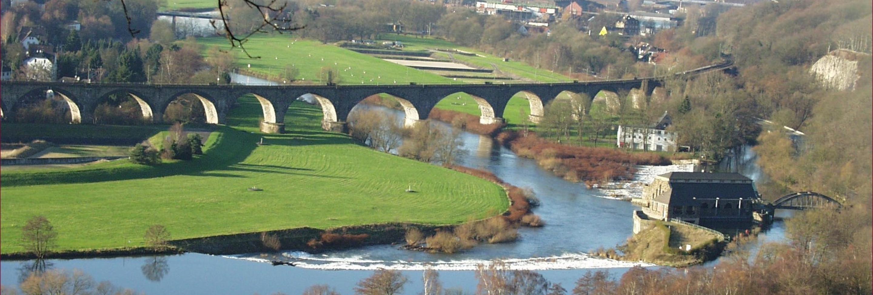 Ennepe-Ruhr-Kreis