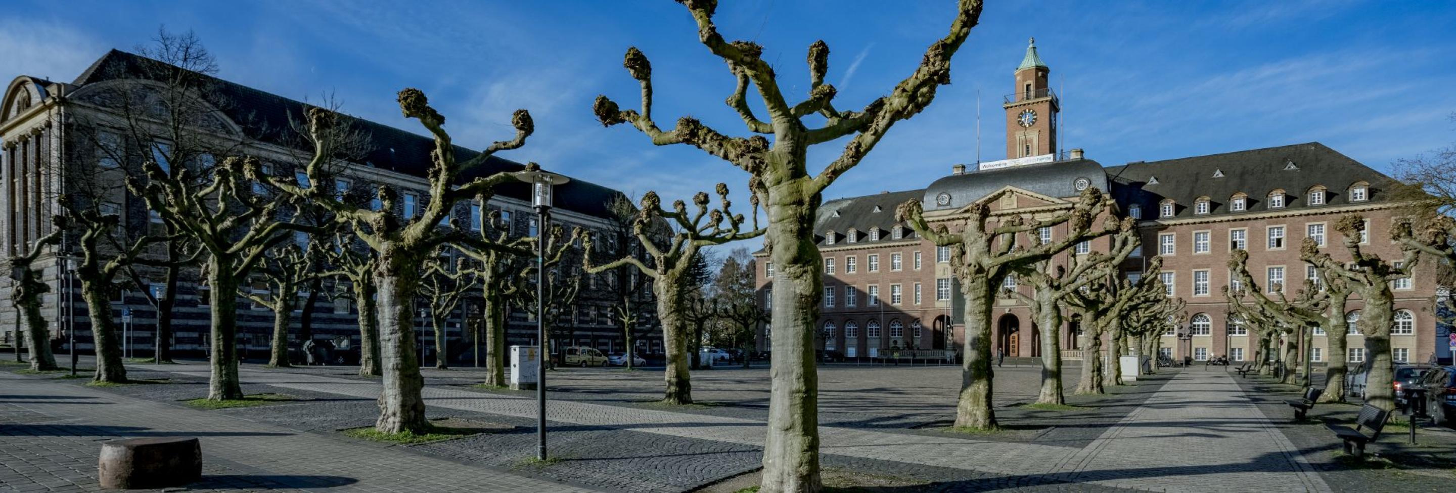 Stadt Herne
