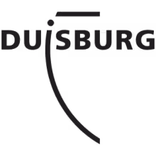 Logo Stadt Duisburg