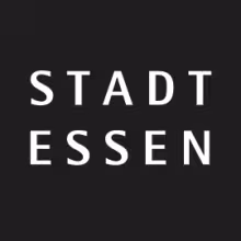Logo Stadt Essen