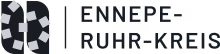 Logo Ennepe-Ruhr-Kreis