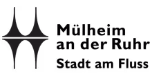 Logo der Stadt Mülheim an der Ruhr